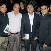 The Spirit of Music book launch | Picture 38152